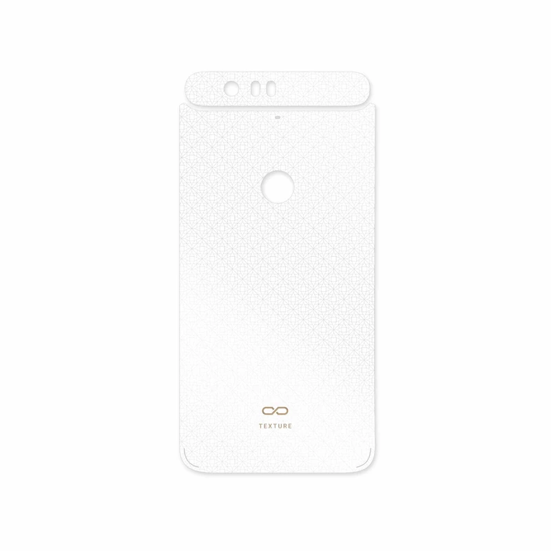 برچسب پوششی ماهوت مدل Cloud Transparent مناسب برای گوشی موبایل گوگل Nexus 6P