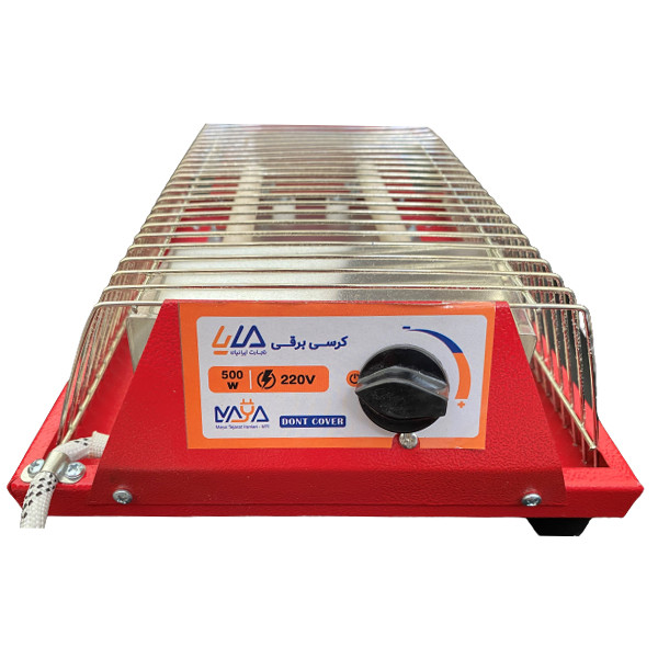 کرسی برقی مایا مدل 500W کرسی برقی مایا مدل 500W