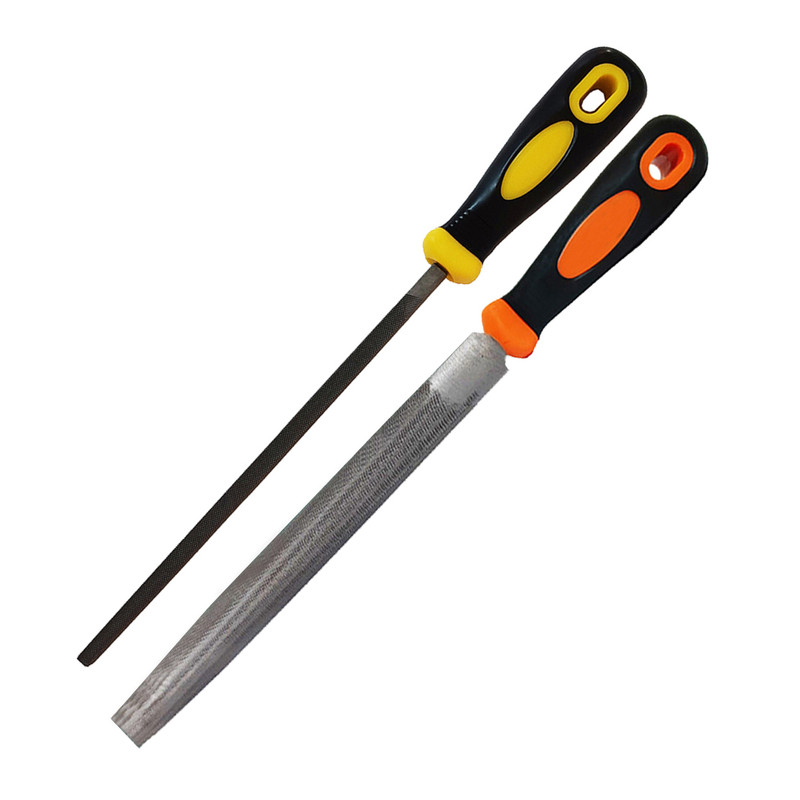 سوهان مدل AT - 345 مجموعه 2 عددی