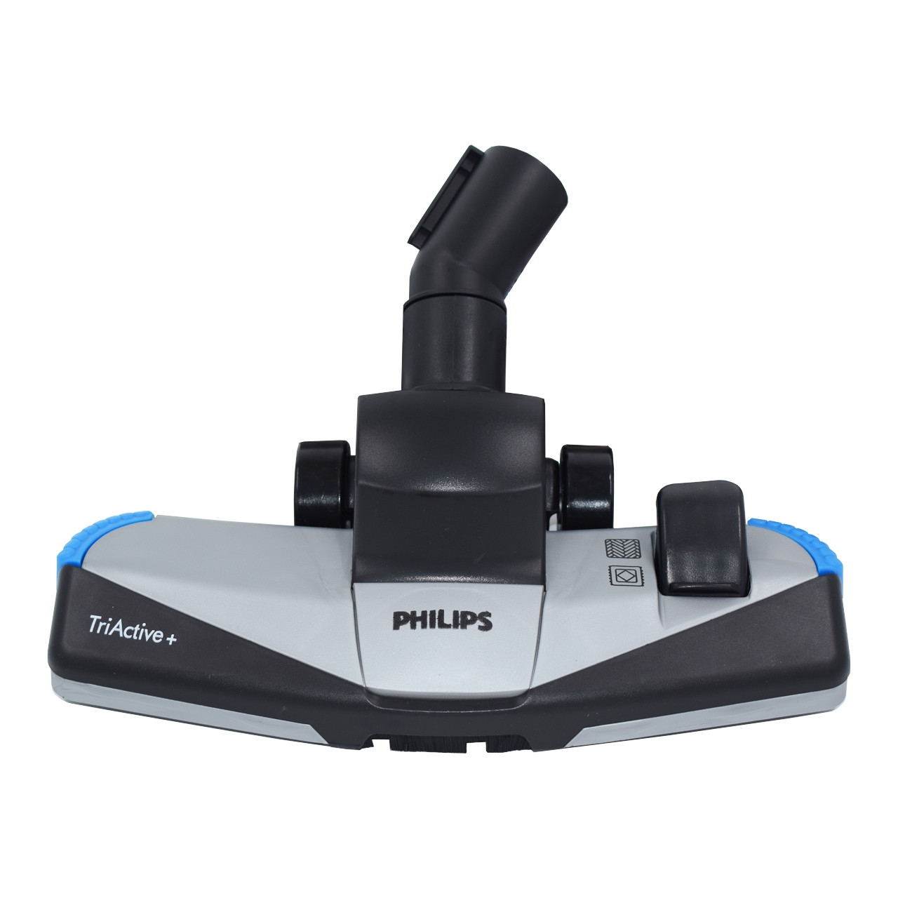 برس جاروبرقی مدل TriActive مناسب جاروبرقی بوش