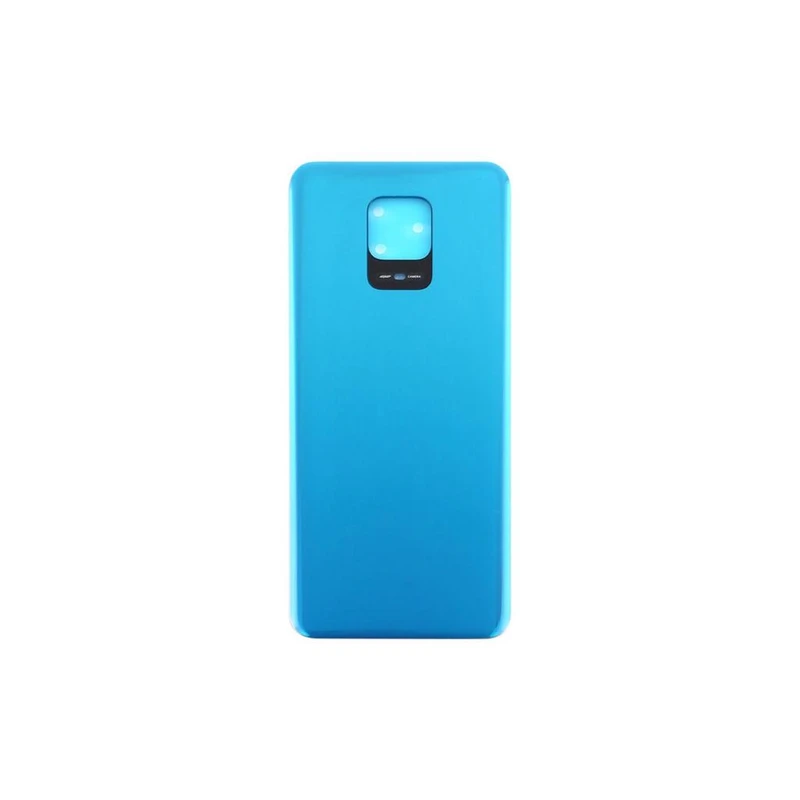 در پشت گوشی مدل N9S-BLU مناسب برای گوشی موبایل شیائومی Redmi Note 9S