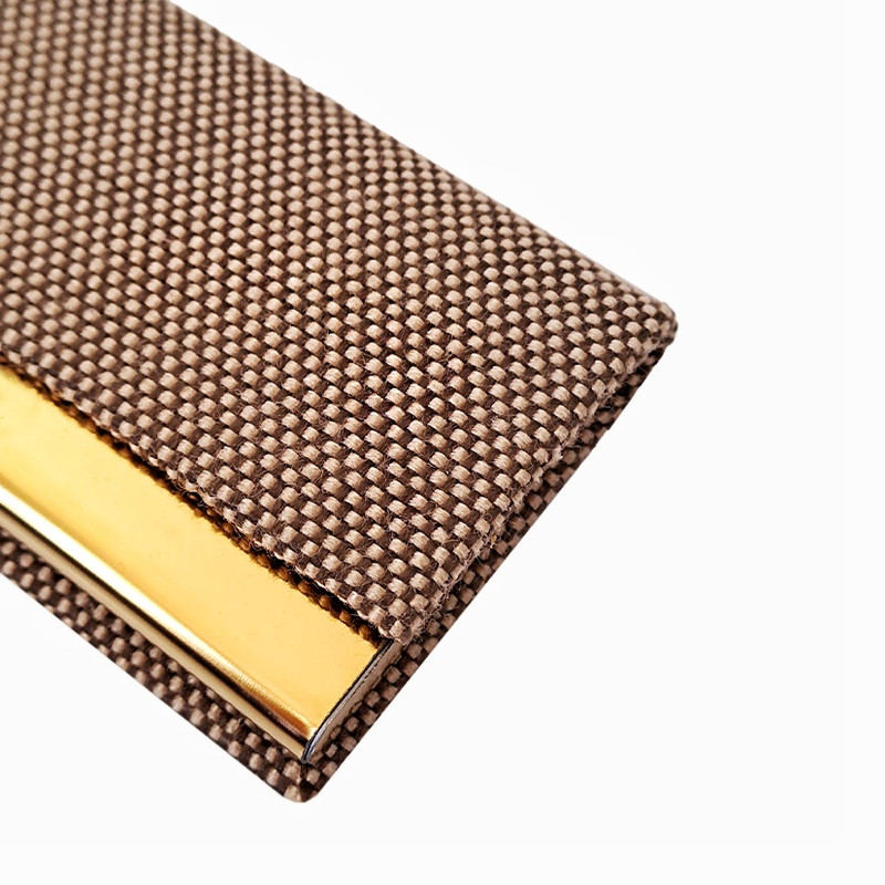 جاکارتی مدل فلزی مگنتی و چرم کد f39