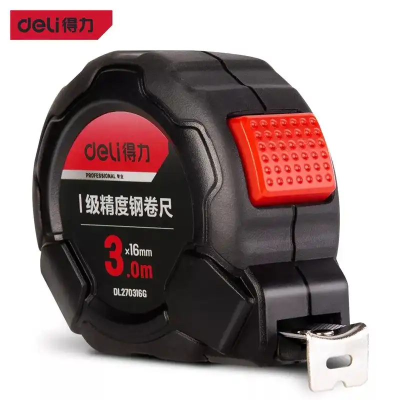 متر 3 متری دلی مدل DL270316G