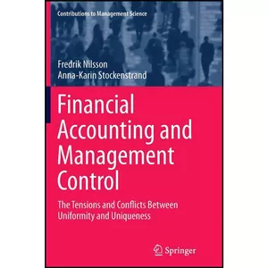 کتاب Financial Accounting and Management Control اثر جمعي از نويسندگان انتشارات Springer