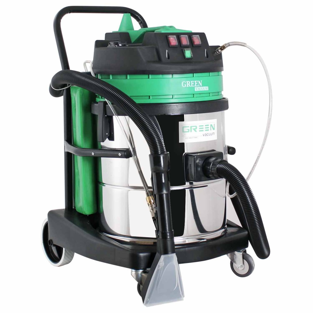 مبل شوی گرین وکیوم مدل 2000