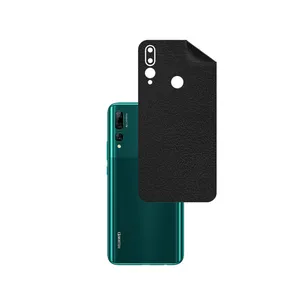PG CH Back Skin For Huawei Y9 Prime 2019