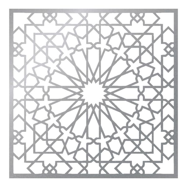 تایل سقفی آسمان مجازی مدل مولتی استایل کد ST32