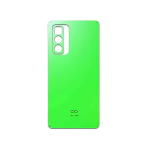 MAHOOT Fluorescence Cover Sticker for Motorola Edge 20 Pro
