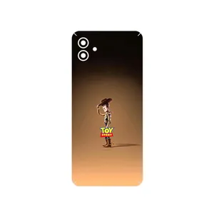MAHOOT Toy_Story Cover Sticker for Samsung Galaxy A04