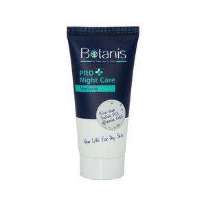 نقد و بررسی کرم ضدچروک شب بوتانیس مدل 01 حجم 50 میلی لیتر توسط خریداران