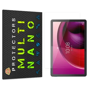 Multi Nano X-S1N Model Transparent Screen Protector For Lenovo Tab M10 5G 10.6 inch 2023 Tablet