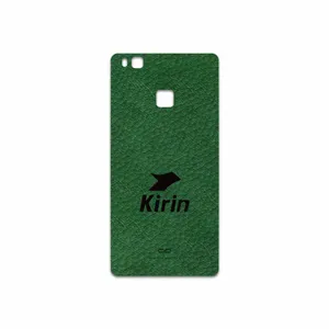 MAHOOT GL-KRN Cover Sticker for Huawei P9 Lite