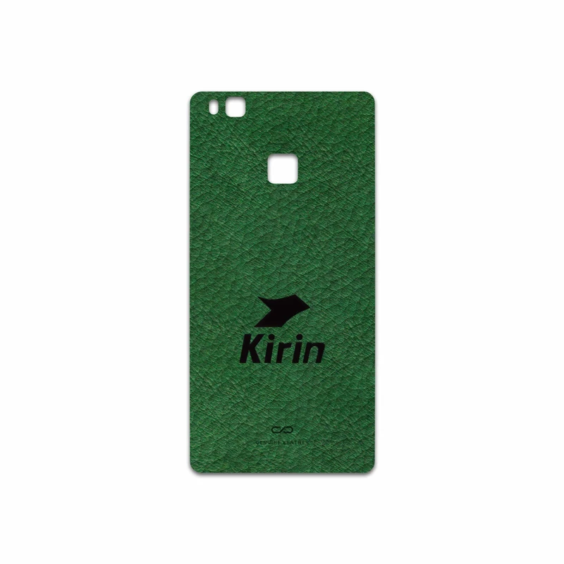 برچسب پوششی ماهوت مدل GL-KRN مناسب برای گوشی موبایل هوآوی P9 Lite