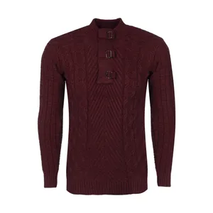 پلیور مردانه آتاسی مدل 990702