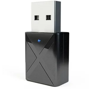 گیرنده و فرستنده بلوتوثی صدا وریتی مدل BT109