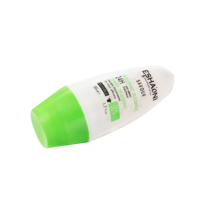 رول ضد تعریق مردانه اشااونی مدل Savour حجم 50 میلی لیتر