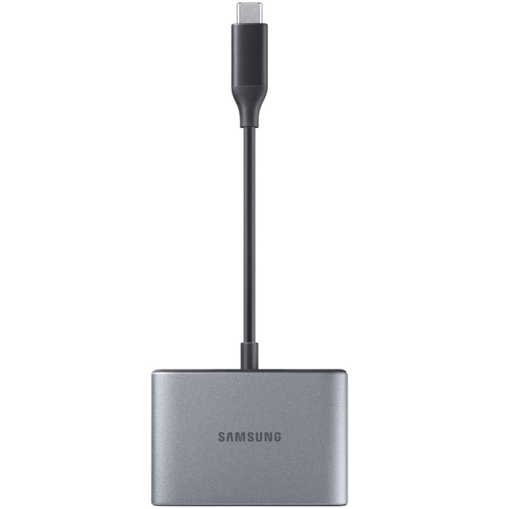 نکته خرید - قیمت روز مبدل USB-C به USB-C/HDMI/USB سامسونگ مدل EE-P33200 خرید