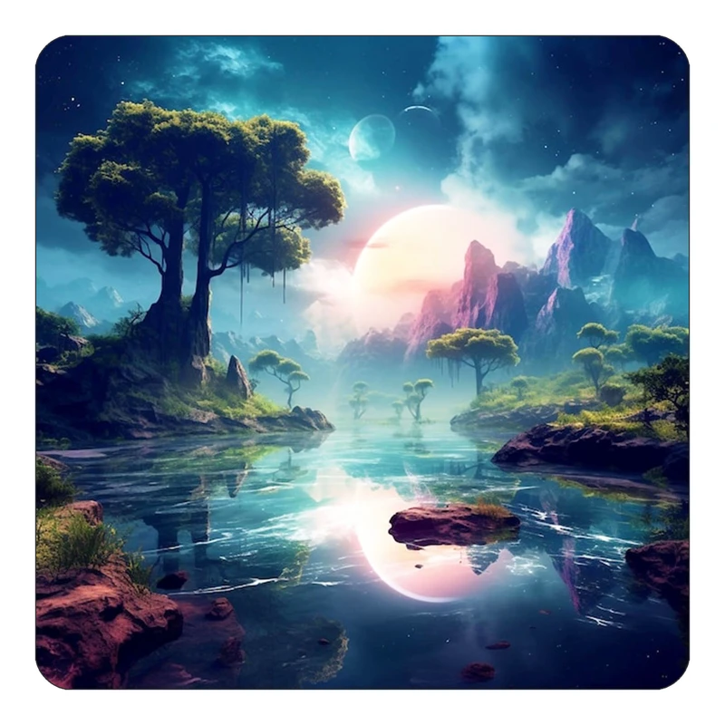 مگنت کاکتی طرح انیمه anime مدل mp15598