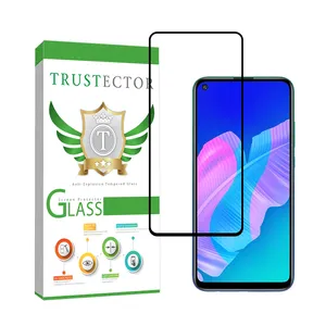 Trustector FULSLTR Screen Protector For Huawei Y7p / Nova 7i / P40 Lite
