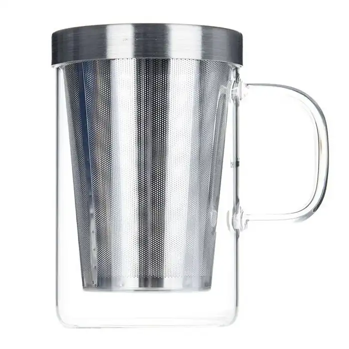 لیوان دمنوش ساز مدل 1647