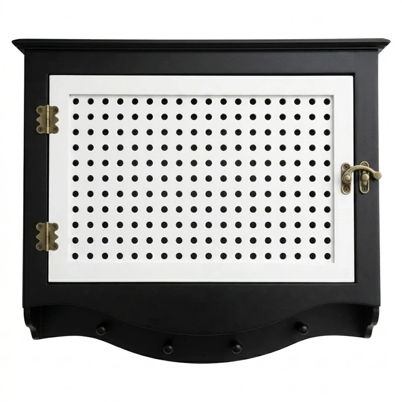 کاور جعبه فیوز مدل BW2922BW