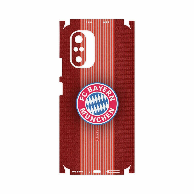 برچسب پوششی ماهوت مدل Bayern-Munchen-FullSkin مناسب برای گوشی موبایل شیائومی Mi 11i