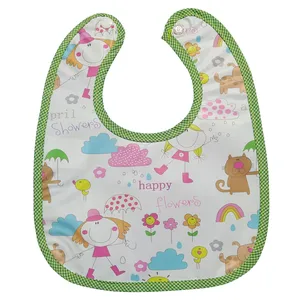 پیش بند نوزادی مدل Happy-G