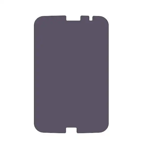 محافظ صفحه نمایش کد SA-9 مناسب برای تبلت سامسونگ Galaxy Note 8 / N5100