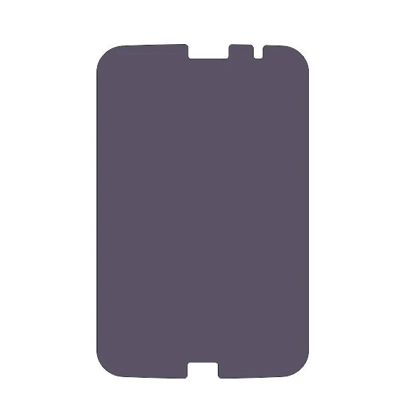محافظ صفحه نمایش کد SA-9 مناسب برای تبلت سامسونگ Galaxy Note 8 / N5100 