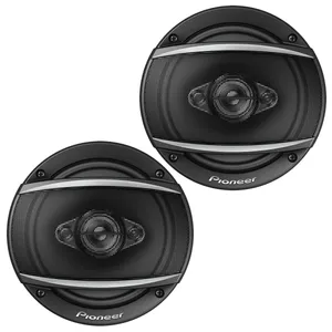اسپیکر خودرو پایونیر مدل TS-A1680F بسته دو عددی