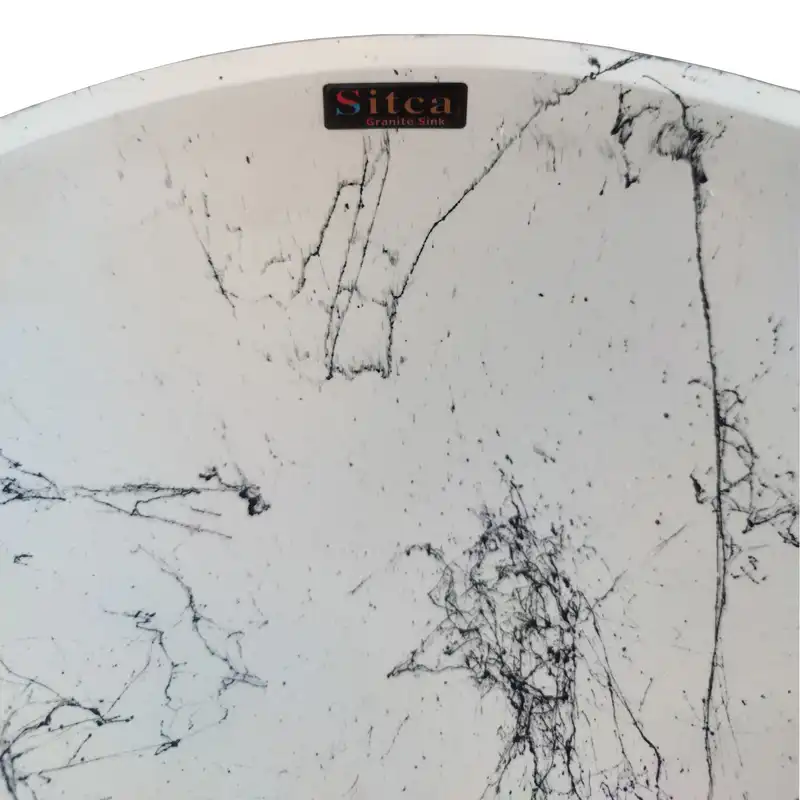 ست کابینت و روشویی سیتکا مدل R007