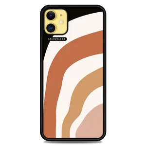 AKAM AMC-WA11-BOHO-18 Cover For Apple iPhone 11