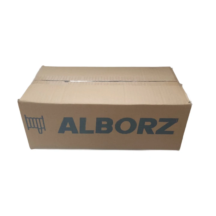 عکس شماره 9 : شلنگ جمع کن البرز مدل a100