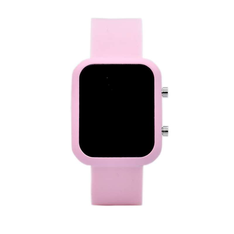 ساعت مچی دیجیتال مدل mo-117-su