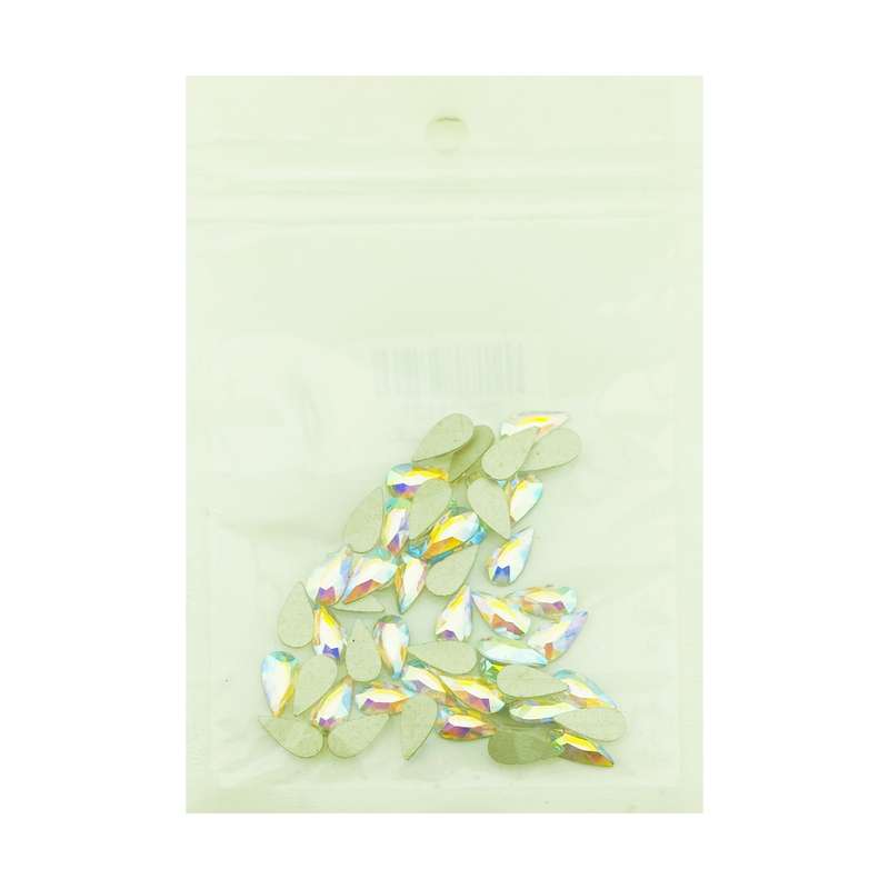 نگین ناخن مدل AR-15