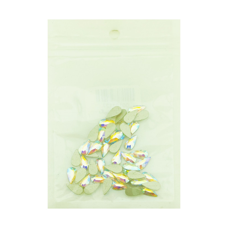 نگین ناخن مدل AR-15