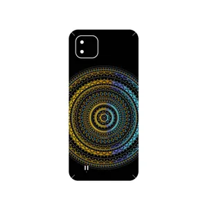 MAHOOT Mandala Design 2 Cover Sticker for Realme C11 2021