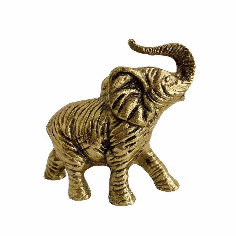 مجسمه برنجی مدل Fil370g.T1022143