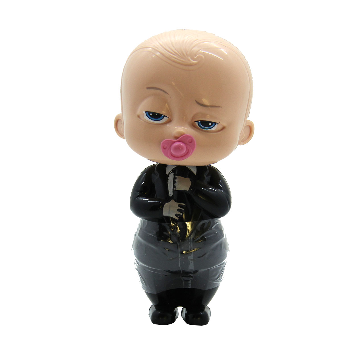 اسباب بازی شانسی مدل Boss Baby کد 021