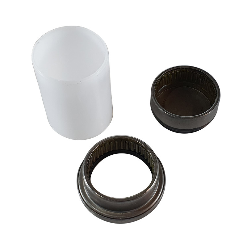 بلبرینگ ژامبون اکسل جی تی مدل KS559.01 مناسب برای پژو 405 بسته 2 عددی