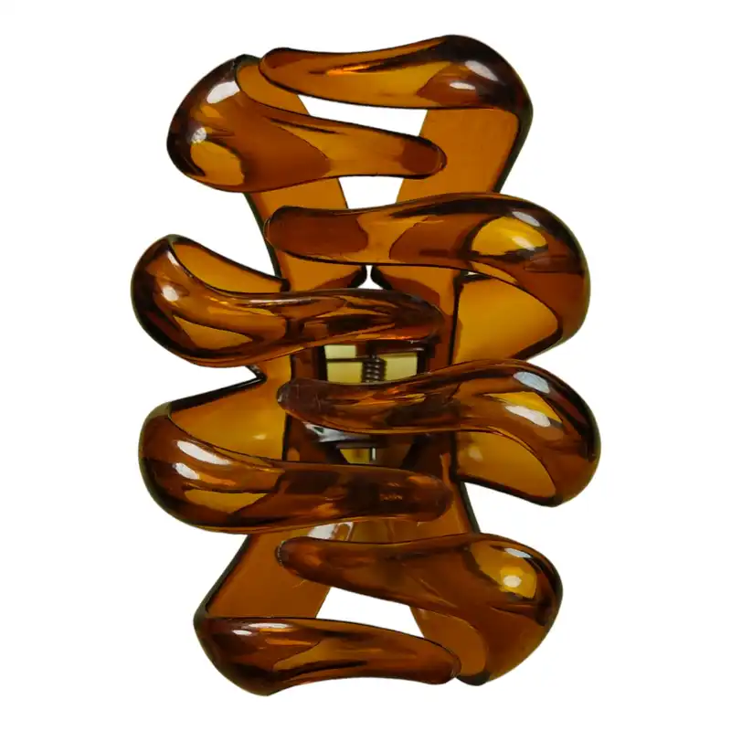 کلیپس مو زنانه مدل اختاپوس