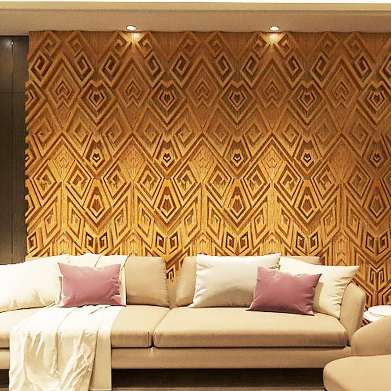 دیوارپوش مدل فرشتگان کد 10-007