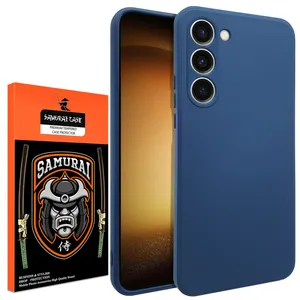Samurai YCADEN Case For Samsung Galaxy S23 Plus