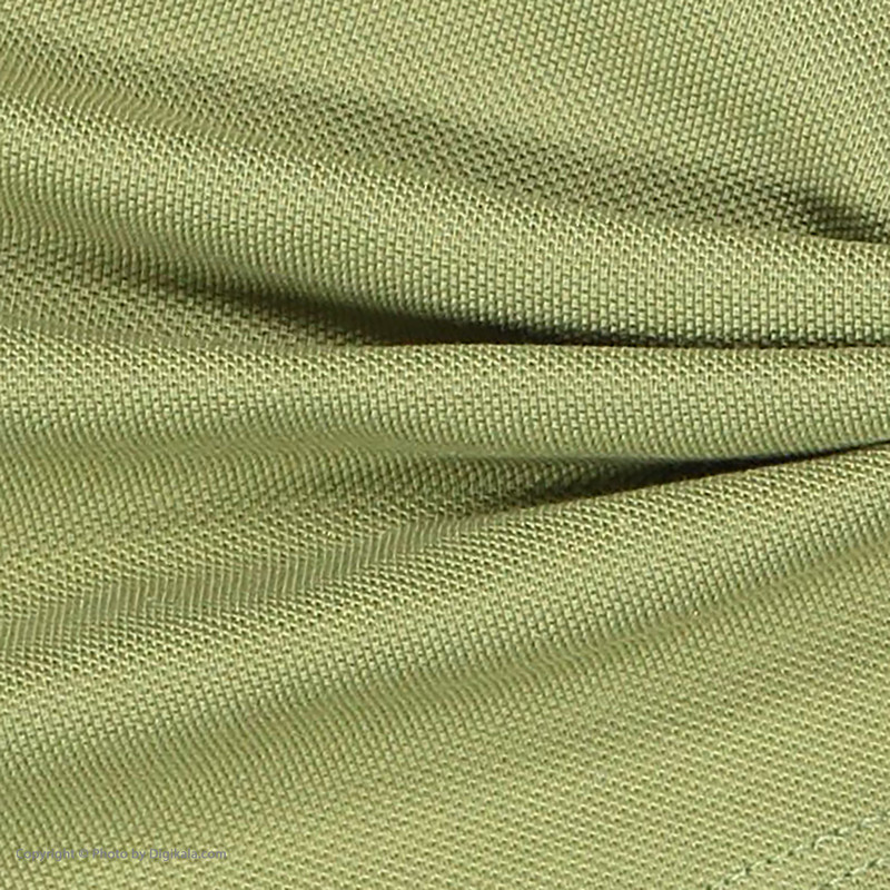 پولوشرت نوزادی پسرانه ال سی وایکیکی مدل 0SO053Z1-H8M-KHAKI