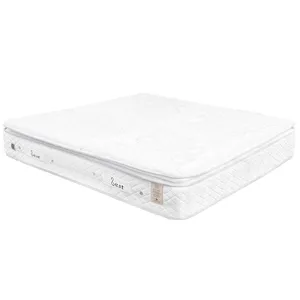 تشک زست مدل لوسیانا دو نفره کد 28 سایز 160×200 سانتی متر