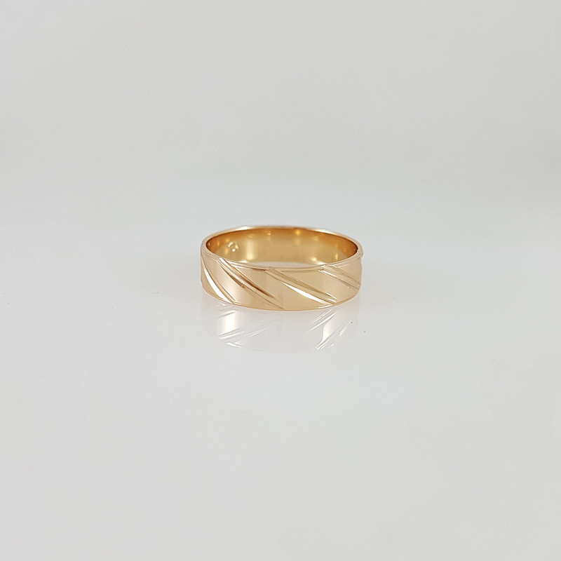 انگشتر زنانه ژوپینگ کد 1280