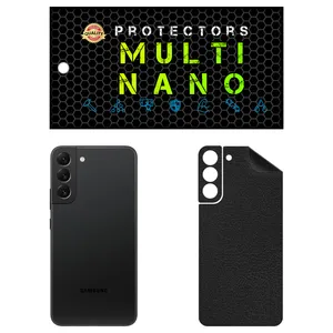 MULTI NANO X-F1L Back Skin For Samsung Galaxy S22 Plus 5G