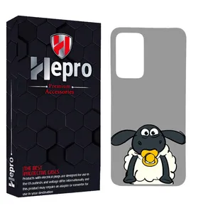 HEPRO MC Cover for XIAOMI Redmi Note 11 4G / Note 11S