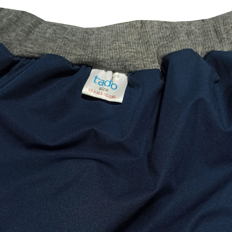 پوشینه شورتی بزرگسال تادو مدل DA24