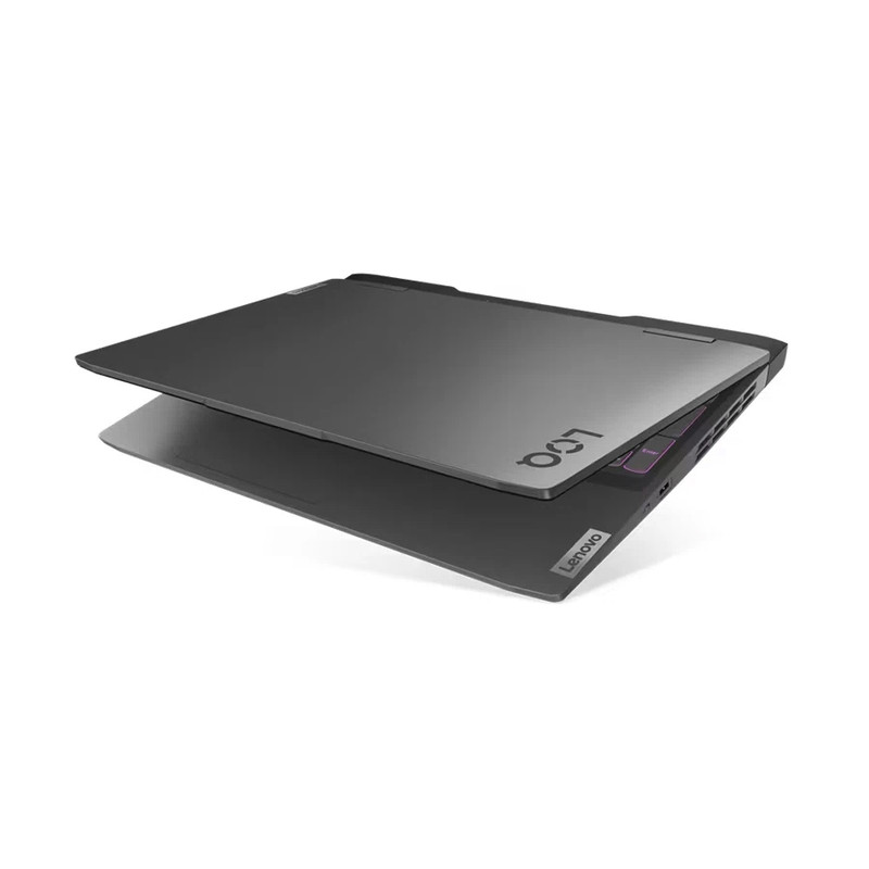 لپ تاپ 15.6 اینچی لنوو مدل LOQ 15IRH8-i5 13420H 16GB 512SSD RTX3050 W - کاستوم شده